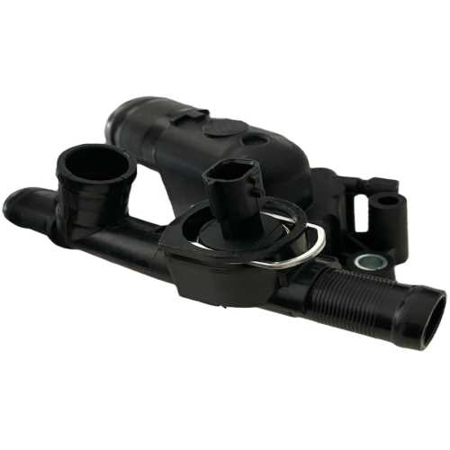 TERMOSTAT 89°C MEGANE II LAGUNA II III LATITUDE 2.0 DCİ 11> QASHQAI 1.5-2.0 DCİ 07> Ürün Görseli